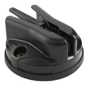 RAM Mounts RAM-VC-MC1M RAM MAGNETIC SINGLE 90 DEGREE RAM-VC-MC1M