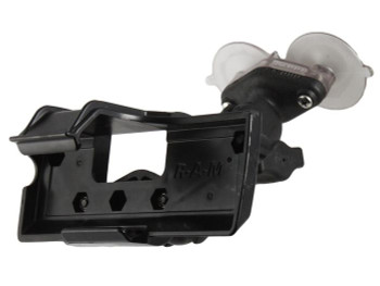 RAM Mounts RAP-B-148-GA2 RAM SUCTION MOUNT for GARMIN RAP-B-148-GA2