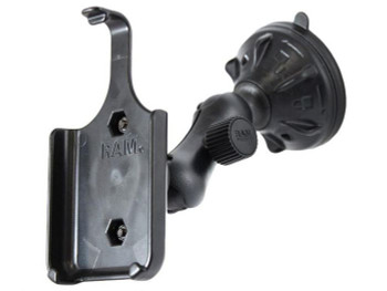 RAM Mounts RAP-B-166-1-AP3U UNPK W/ SUCTION BASE for RAP-B-166-1-AP3U