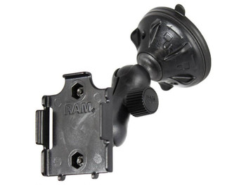 RAM Mounts RAP-B-166-2-AP5U RAM MNT W SUCTION APPLE NANO RAP-B-166-2-AP5U