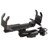 RAM Mounts RAM-VPR-103-1 VEHICLE PRINTER SYSTEM for RAM-VPR-103-1