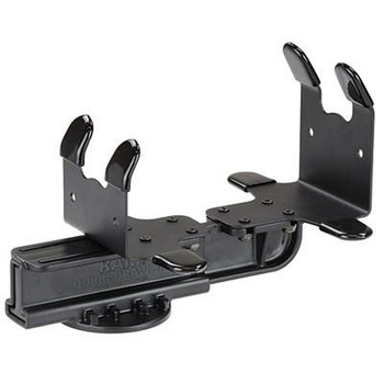 RAM Mounts RAM-VPR-107 VEHICLE PRINTER MNT CITIZEN RAM-VPR-107
