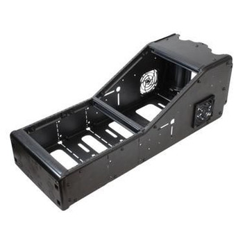 RAM Mounts RAM-VCA-101NP RAM TOUGH-BOX ANGLE CONSOLE RAM-VCA-101NP