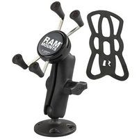 RAM Mounts RAP-B-138-UN7U Composite Flat Surface Mount RAP-B-138-UN7U