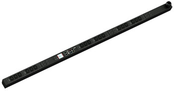 Raritan PX3-4607X-V2 Outlet Metered iPDU 3-Phase: PX3-4607X-V2