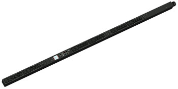 Raritan PX3-1730V-V2 Unit Metered iPDU: 3-Phase PX3-1730V-V2