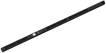 Raritan PX3-1732 3PH Wye. 400V AC. 16A. PX3-1732