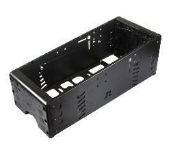 RAM Mounts RAM-VC-21 RAM TOUGH-BOX VEHICLE CONSOLE RAM-VC-21