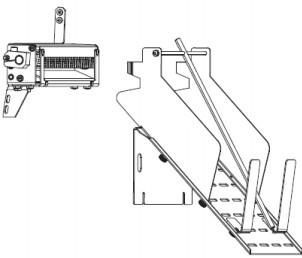 Zebra P1018252 Kit Cutter Upgrade. 110Xi4 P1018252