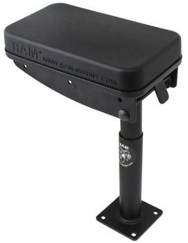 RAM Mounts RAM-VC-ARM1-7 CONSOLE TELESCOPIC ARM REST RAM-VC-ARM1-7