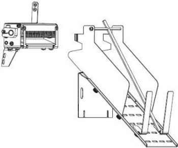Zebra P1008480 Rewinder 600dpi P1008480