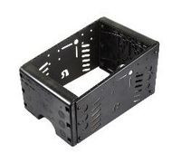 RAM Mounts RAM-VC-13NB RAM TOUGH-BOX CONSOLE 13" RAM-VC-13NB