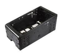 RAM Mounts RAM-VC-17 RAM TOUGH-BOX VEHICLE CONSOLE RAM-VC-17
