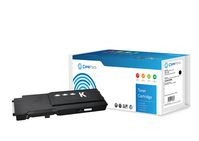 CoreParts QI-DE1009B Toner Black 593-11119 QI-DE1009B