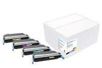 CoreParts QI-HP1016-MULTI HP CP4005 CMYK Multipack QI-HP1016-MULTI