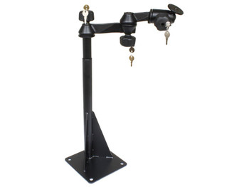 RAM Mounts RAM-VBD-122-GWA1 VEHICLE DRILL BASE UNIVERSAL RAM-VBD-122-GWA1