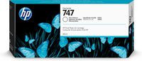 HP P2V87A 747 300-ml Gloss Enhancer P2V87A