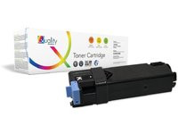 CoreParts QI-DE1003B Toner Black 593-10258 QI-DE1003B