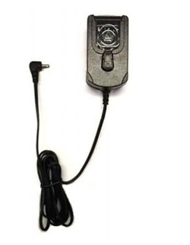 Zebra PWR-WUA5V4W0EU Power supply 100-240V AC. 0.2A PWR-WUA5V4W0EU