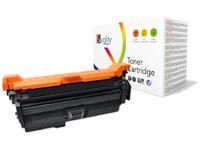 CoreParts QI-HP1017B Toner Black CE260A QI-HP1017B