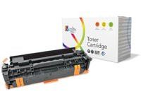 CoreParts QI-HP1024ZB Toner Black CE410X QI-HP1024ZB