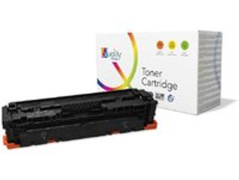 CoreParts QI-HP1025B Toner Black CF410A QI-HP1025B