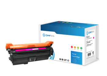 Quality Imaging QI-HP1018ZM Toner Magenta CF033A QI-HP1018ZM