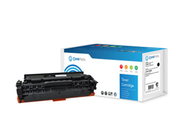CoreParts QI-HP1026B Toner Black CF380A QI-HP1026B
