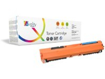 CoreParts QI-HP1021C Toner Cyan CF351A QI-HP1021C