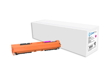 CoreParts QI-HP1021M Toner Magenta CF353A QI-HP1021M