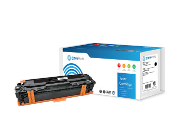 CoreParts QI-HP1022B Toner Black CF210A QI-HP1022B
