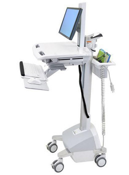 Ergotron SV42-6302-2 SV42 LCD STAND 230V50/60HZ 40A SV42-6302-2 Ergotron SV42-6302-2 SV42 LCD STAND 230V50/60HZ 40A SV42-6302-2