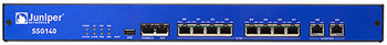 Juniper SSG-140-SH-RFB 512 MB memory. 0 PIM cards SSG-140-SH-RFB