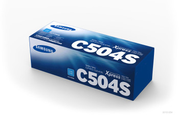 HP SU025A Toner/CLT-C504S CY SU025A