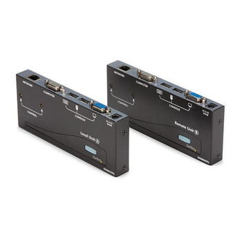 StarTech.com SV565UTPUEU USB VGA KVM CONSOLE EXTENDER SV565UTPUEU