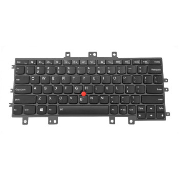 Lenovo FRU00JT645 Kybd Pl FRU00JT645