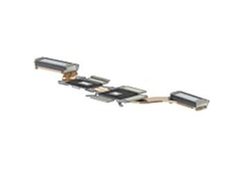 HP L20338-001 Heatsink Kbl-R N17P-G0 Gtx1050 L20338-001