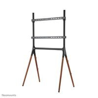 NeoMounts NM-M1000BLACK Flat Screen Floor Stand NM-M1000BLACK