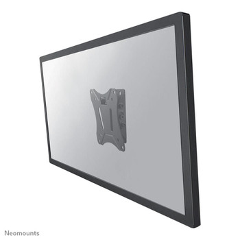 NeoMounts NM-W60BLACK Flat Screen Wall Mount NM-W60BLACK