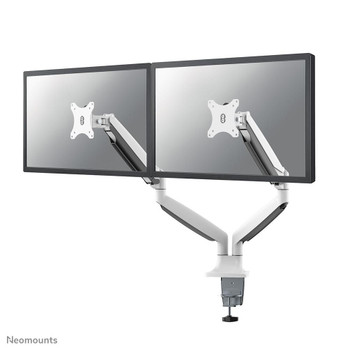 NeoMounts NM-D750DWHITE NeoMounts Flat Screen Desk NM-D750DWHITE