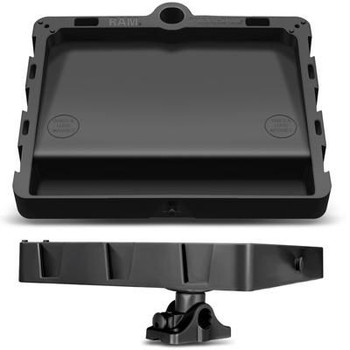 RAM Mounts RAP-395-BMPU RAM STACK-N-STOW BAIT BOARD RAP-395-BMPU