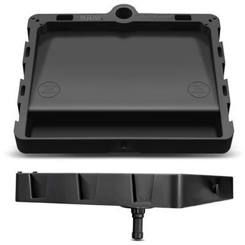 RAM Mounts RAP-395-PU RAM STACK-N-STOW BAIT BOARD RAP-395-PU