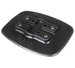RAM Mounts RAP-398-BLKU UNPKD RAM BOND-A-BASE BLACK RAP-398-BLKU