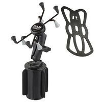 RAM Mounts RAP-299-3-UN8U RAM-A-CAN 2 UNVRSL HLDR 7" RAP-299-3-UN8U