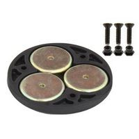 RAM Mounts RAP-339 RAM 2.5" DIA TRIPLE RAP-339
