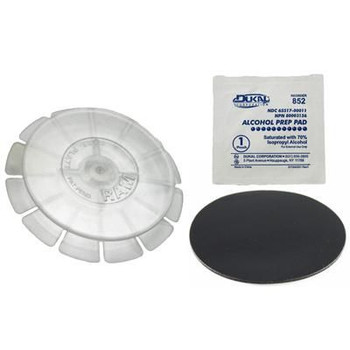 RAM Mounts RAP-350U RAM ROSE ADHESIVE SUCTION RAP-350U