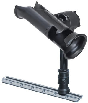 RAM Mounts RAP-390-AAP RAM TUBE JR ROD HOLDER W RAP-390-AAP