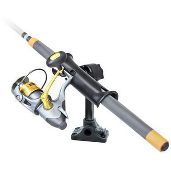 RAM Mounts RAP-390-BMPU UNPK RAM TUBE JR ROD HLD RAP-390-BMPU