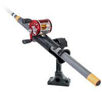 RAM Mounts RAP-390-BMP RAM TUBE JR ROD HOLDER W RAP-390-BMP