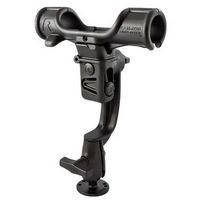 RAM Mounts RAP-370-RBU UNPKD RAM ROD LIGHT SPEED RAP-370-RBU